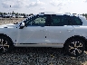 WVGRF7BP6HD****** Salvamento 2017 Volkswagen Touareg