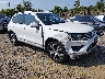 WVGRF7BP6HD****** Salvamento y Destrozados 2017 Volkswagen Touareg en Northern Virginia