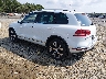 WVGRF7BP6HD****** Salvamento y Reparables 2017 Volkswagen Touareg en Northern Virginia
