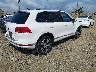 WVGRF7BP6HD****** Salvamento y Destrozados 2017 Volkswagen Touareg en Estado de Virginia