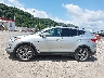 5XYZWDLA8FG****** Repairable 2015 Hyundai Santa Fe in Pennsylvania State