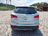 5XYZWDLA8FG****** Wrecked 2015 Hyundai Santa Fe
