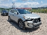 5XYZWDLA8FG****** Salvage and Wrecked 2015 Hyundai Santa Fe in Pittsburgh
