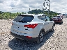 5XYZWDLA8FG****** Salvage and Wrecked 2015 Hyundai Santa Fe in Pennsylvania State