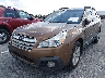 4S4BRCBC6D3****** Used and Repairable 2013 Subaru Outback in New Orleans East