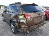 4S4BRCBC6D3****** Salvage and Repairable 2013 Subaru Outback in New Orleans East