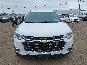 1GNEVGKW4MJ****** Wrecked 2021 Chevrolet Traverse in New York State