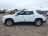 1GNEVGKW4MJ****** Repairable 2021 Chevrolet Traverse in New York State
