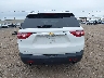 1GNEVGKW4MJ****** Wrecked 2021 Chevrolet Traverse