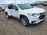 1GNEVGKW4MJ****** Salvage and Wrecked 2021 Chevrolet Traverse in Buffalo