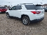1GNEVGKW4MJ****** Salvage and Repairable 2021 Chevrolet Traverse in Buffalo