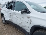 1GNEVGKW4MJ****** Salvage and Repairable 2021 Chevrolet Traverse in New York State