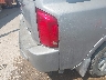 5N3AA08C85N****** Usados 2005 Infiniti QX56 en Estado de Mississippi