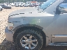 5N3AA08C85N****** Salvamento 2005 Infiniti QX56