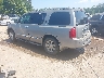 5N3AA08C85N****** Salvamento y Reparables 2005 Infiniti QX56 en Grenada