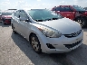 KMHDH4AE3DU****** Used 2013 Hyundai Elantra in Texas State