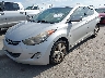 KMHDH4AE3DU****** Repairable 2013 Hyundai Elantra in Texas State