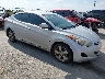KMHDH4AE3DU****** Salvage and Wrecked 2013 Hyundai Elantra in Austin North