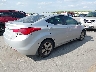 KMHDH4AE3DU****** Salvage and Wrecked 2013 Hyundai Elantra in Texas State