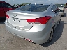 KMHDH4AE3DU****** Salvage and Repairable 2013 Hyundai Elantra in Texas State