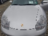 WP0CA29873U****** Repairable 2003 Porsche Boxster in Northern Virginia