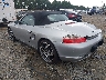 WP0CA29873U****** Salvage and Repairable 2003 Porsche Boxster in Northern Virginia