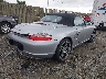 WP0CA29873U****** Salvage and Wrecked 2003 Porsche Boxster in Virginia State
