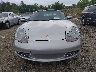 WP0CA29873U****** Salvage and Repairable 2003 Porsche Boxster in Virginia State