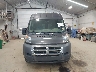 3C6TRVDG5HE****** Wrecked 2017 RAM Promaster in Pennsylvania State