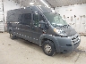 3C6TRVDG5HE****** Salvage and Wrecked 2017 RAM Promaster in Erie