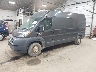 3C6TRVDG5HE****** Used and Repairable 2017 RAM Promaster in Erie