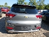 KL79MRSL2PB****** Wrecked 2023 Chevrolet Trailblazer