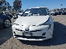JTDKARFU5H3****** Destrozados 2017 Toyota Prius en Estado de California