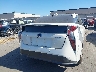 JTDKARFU5H3****** Destrozados 2017 Toyota Prius
