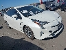 JTDKARFU5H3****** Salvamento y Destrozados 2017 Toyota Prius en Ace Carson