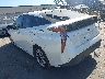 JTDKARFU5H3****** Salvamento y Reparables 2017 Toyota Prius en Ace Carson