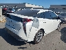 JTDKARFU5H3****** Salvamento y Destrozados 2017 Toyota Prius en Estado de California