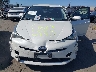 JTDKARFU5H3****** Salvamento y Reparables 2017 Toyota Prius en Estado de California