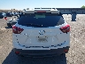 JM3KE4DY5G0****** Wrecked 2016 Mazda CX-5
