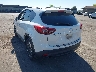 JM3KE4DY5G0****** Salvage and Repairable 2016 Mazda CX-5 in Sacramento