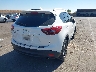 JM3KE4DY5G0****** Salvage and Wrecked 2016 Mazda CX-5 in California State