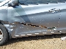 5NPDH4AE7FH****** Destrozados 2015 Hyundai Elantra en Estado de Ohio