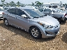 5NPDH4AE7FH****** Salvamento y Destrozados 2015 Hyundai Elantra en Cincinnati
