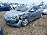 5NPDH4AE7FH****** Usados y Reparables 2015 Hyundai Elantra en Cincinnati
