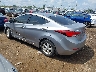 5NPDH4AE7FH****** Salvamento y Reparables 2015 Hyundai Elantra en Cincinnati