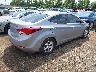 5NPDH4AE7FH****** Salvamento y Destrozados 2015 Hyundai Elantra en Estado de Ohio