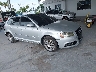 WAUHE78P89A****** Salvage and Wrecked 2009 Audi A3 in Orlando North
