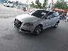 WAUHE78P89A****** Used and Repairable 2009 Audi A3 in Orlando North
