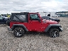 1J4FA241X8L****** Usados 2008 Jeep Wrangler en Estado de Pennsylvania
