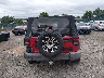 1J4FA241X8L****** Destrozados 2008 Jeep Wrangler
